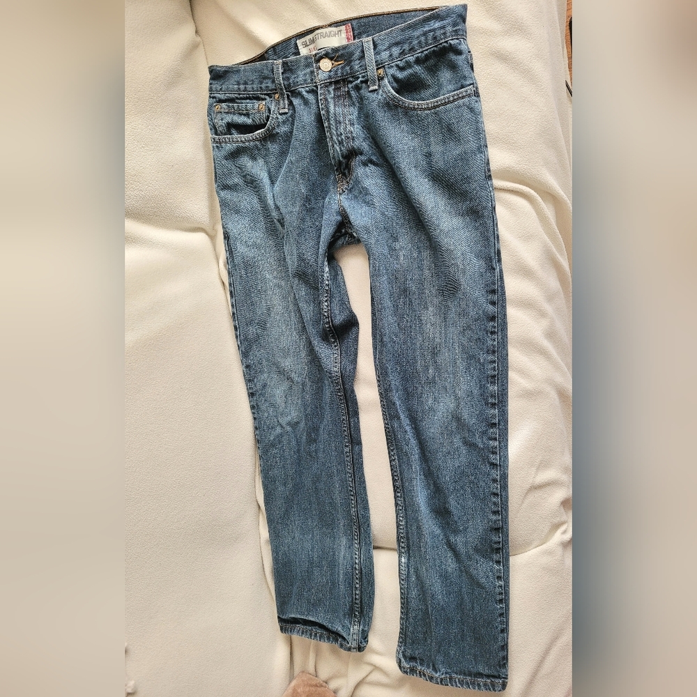 Levi's 514 32x30 100% cotton